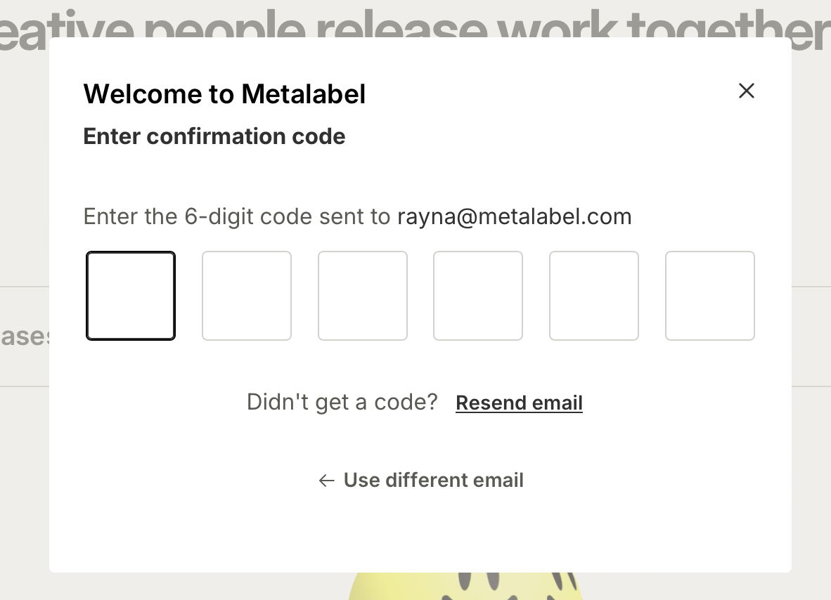 magic code module